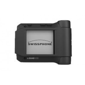 CST SS-CH-X0501-1 Swissphone Single Charger